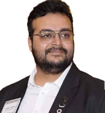 Anurag Agarwal